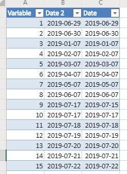 Setting Up Microsoft Flows To Wait For Specific Dates